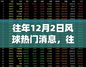 往年12月2日風(fēng)球熱門消息回顧與解析，聚焦熱門資訊揭秘真相