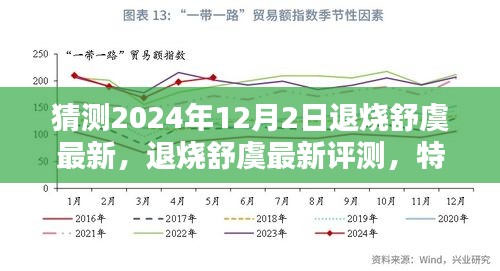 最新評測揭秘，退燒舒虞特性、用戶體驗與目標(biāo)用戶群體分析，預(yù)測未來于2024年12月2日