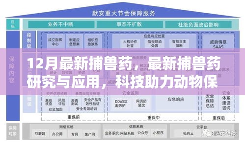 科技助力動(dòng)物保護(hù)與生態(tài)平衡，最新捕獸藥研究與應(yīng)用進(jìn)展