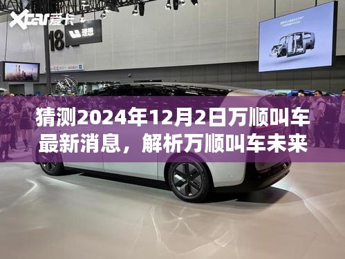 2024年12月2日萬順叫車最新動(dòng)態(tài)解析及未來走向預(yù)測(cè)