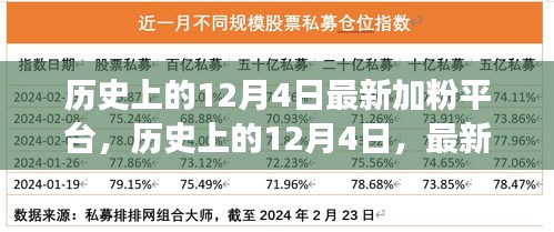 歷史上的12月4日，最新加粉平臺(tái)使用全攻略——初學(xué)者與進(jìn)階用戶必讀指南