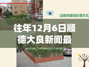 順德大良?xì)v年十二月六日新聞回顧與影響深度探析，最新消息一覽