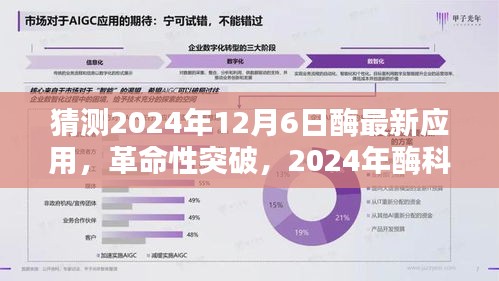 2024年酶科技革命性突破，未來酶動生活體驗的新典范