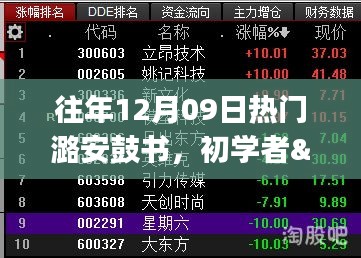 往年12月09日熱門潞安鼓書學(xué)習(xí)攻略，初學(xué)者與進(jìn)階用戶全適用指南