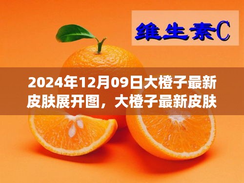 大橙子最新皮膚展開(kāi)圖評(píng)測(cè)與介紹，2024年12月09日獨(dú)家報(bào)道