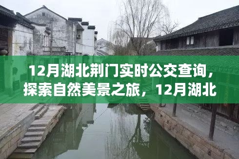 12月湖北荊門實(shí)時公交指南，探索自然美景之旅，尋找內(nèi)心平靜