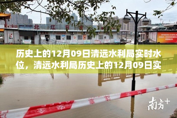 揭秘歷史水位變遷之旅，清遠(yuǎn)水利局歷史上的12月09日實時水位記錄??