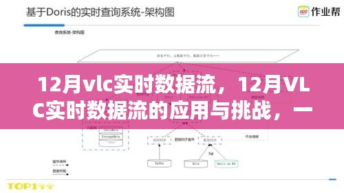 觀點分析，12月VLC實時數(shù)據(jù)流的應用、挑戰(zhàn)及應對之策