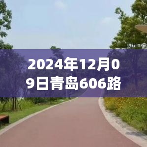 青島606路，奇遇與溫情的陪伴之旅（實(shí)時(shí)位置更新）