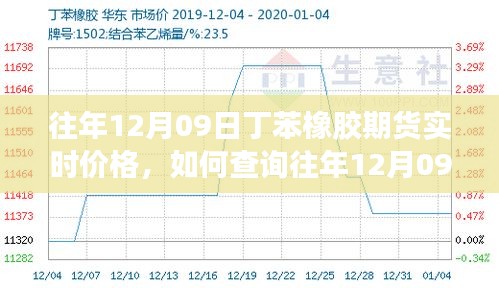 如何查詢往年12月09日丁苯橡膠期貨實(shí)時(shí)價(jià)格，詳細(xì)步驟及最新價(jià)格信息指南