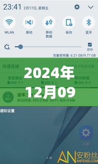 以2024年觀察點(diǎn)為視角，安卓手機(jī)的實(shí)時(shí)網(wǎng)速顯示功能的重要性探討。