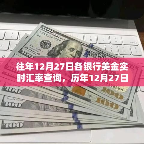 歷年12月27日銀行美金實時匯率回顧，全球金融波動背后的印記