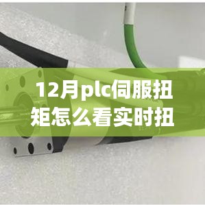 從PLC伺服扭矩到實(shí)時(shí)扭矩感知，掌握變化，開啟自信成就之旅