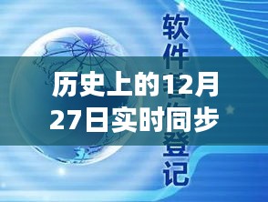 回顧歷史上的十二月二十七日，企業(yè)云盤同步革新的里程碑時(shí)刻