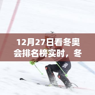 冬奧會排名榜的心靈之旅，探尋內(nèi)心的寧靜勝地（實(shí)時更新）