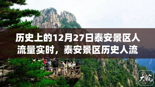 泰安景區(qū)歷史人流量巔峰背后的故事，實(shí)時(shí)流量變化與夢(mèng)想成就之路