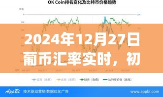 初學(xué)者與進(jìn)階用戶必備指南，2024年12月27日葡幣匯率實(shí)時(shí)查詢與深入理解