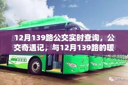 12月139路公交車，暖心之旅的實時奇遇記