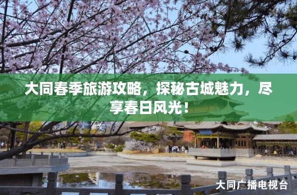 大同春季旅游攻略，探秘古城魅力，盡享春日風(fēng)光！