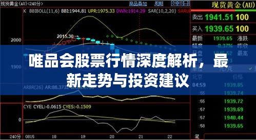 唯品會股票行情深度解析，最新走勢與投資建議