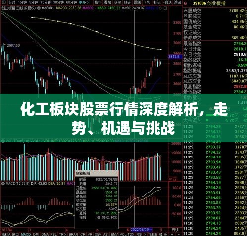 化工板塊股票行情深度解析，走勢、機(jī)遇與挑戰(zhàn)