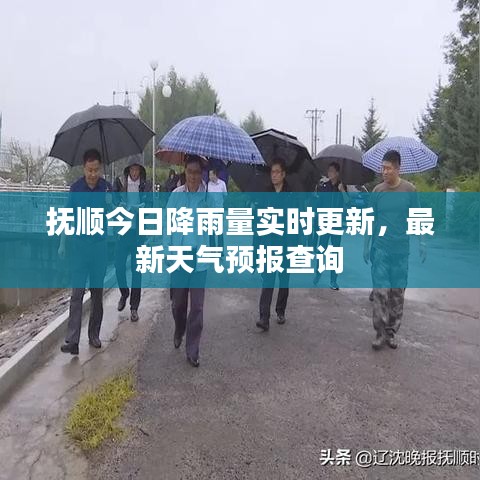 撫順今日降雨量實(shí)時(shí)更新，最新天氣預(yù)報(bào)查詢