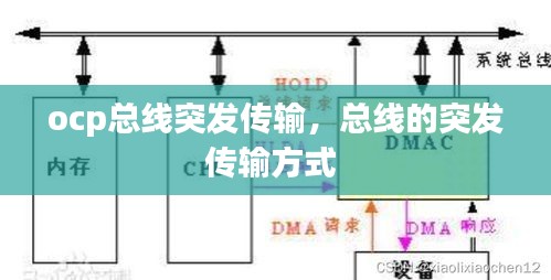 ocp總線突發(fā)傳輸，總線的突發(fā)傳輸方式 