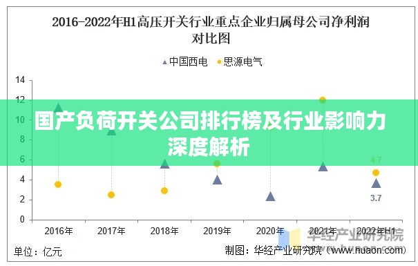 國產(chǎn)負荷開關公司排行榜及行業(yè)影響力深度解析