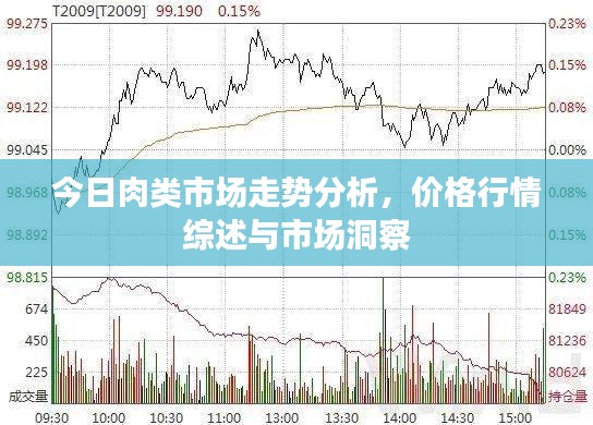 今日肉類市場(chǎng)走勢(shì)分析，價(jià)格行情綜述與市場(chǎng)洞察