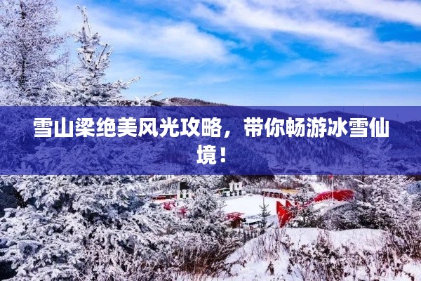 雪山梁絕美風光攻略，帶你暢游冰雪仙境！