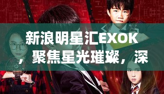 新浪明星匯EXOK，聚焦星光璀璨，深度探尋偶像魅力之源