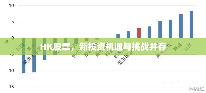 HK股票，新投資機遇與挑戰(zhàn)并存