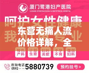 東營無痛人流價(jià)格詳解，全面解析與比較