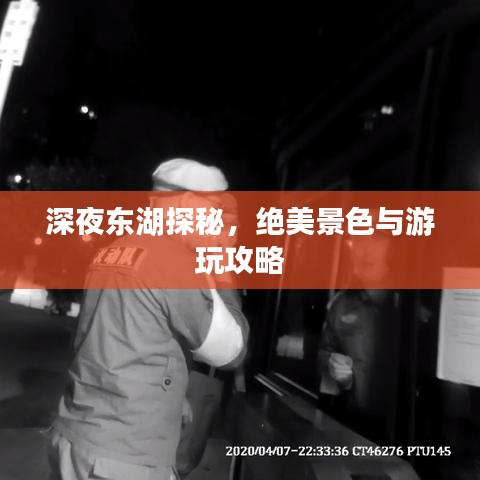 深夜東湖探秘，絕美景色與游玩攻略