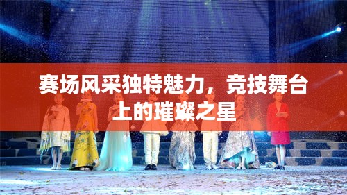 賽場風(fēng)采獨(dú)特魅力，競技舞臺(tái)上的璀璨之星