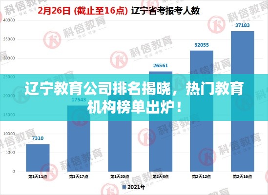 遼寧教育公司排名揭曉，熱門教育機(jī)構(gòu)榜單出爐！