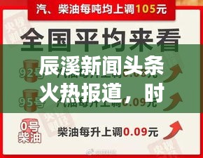 辰溪新聞?lì)^條火熱報(bào)道，時(shí)事速遞！
