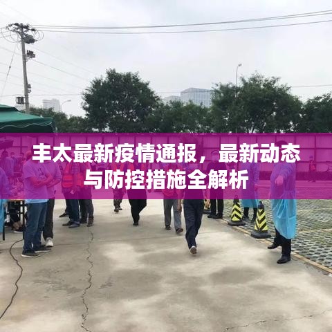 豐太最新疫情通報(bào)，最新動態(tài)與防控措施全解析
