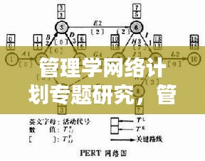 管理學網(wǎng)絡計劃專題研究，管理學網(wǎng)絡計劃圖的關鍵路線 