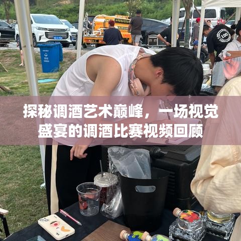 探秘調(diào)酒藝術(shù)巔峰，一場(chǎng)視覺(jué)盛宴的調(diào)酒比賽視頻回顧