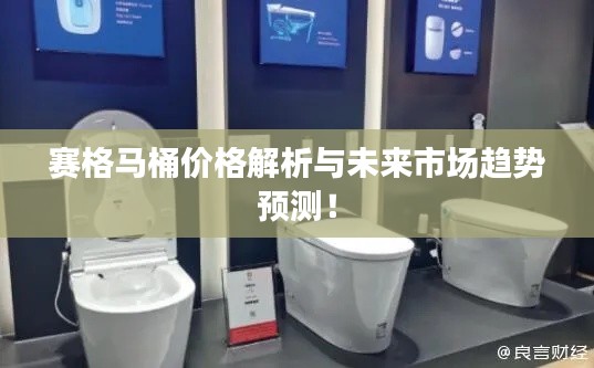 賽格馬桶價格解析與未來市場趨勢預測！