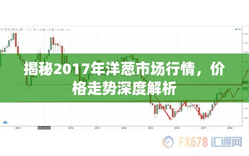 揭秘2017年洋蔥市場(chǎng)行情，價(jià)格走勢(shì)深度解析