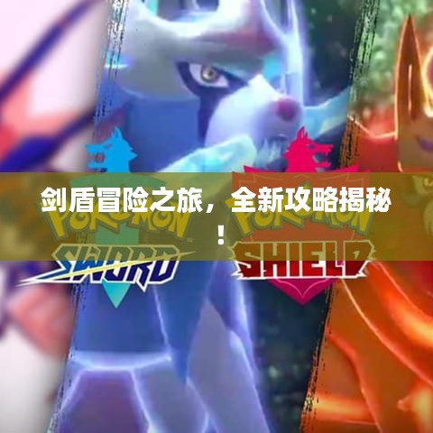 劍盾冒險之旅，全新攻略揭秘！