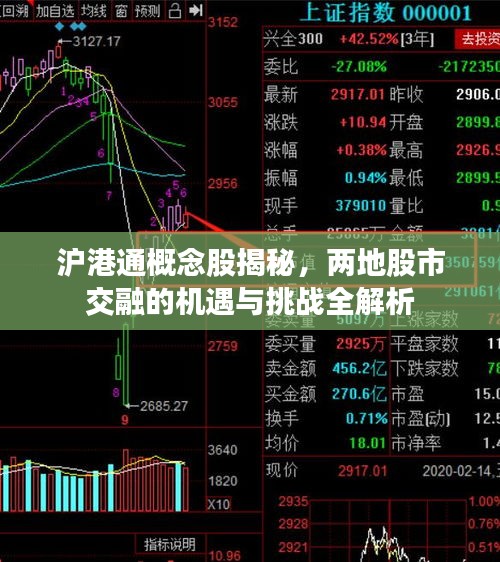 滬港通概念股揭秘，兩地股市交融的機(jī)遇與挑戰(zhàn)全解析