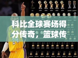 科比全球賽場(chǎng)得分傳奇，籃球傳奇的得分之旅