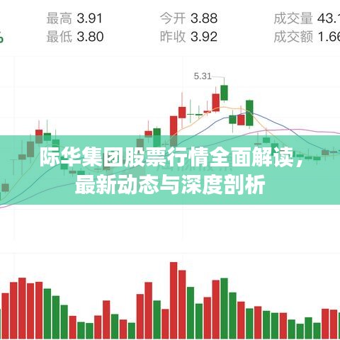 際華集團股票行情全面解讀，最新動態(tài)與深度剖析