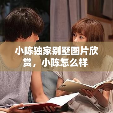 小陳獨家別墅圖片欣賞，小陳怎么樣 