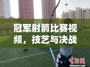 冠軍射箭比賽視頻，技藝與決戰(zhàn)的精彩瞬間