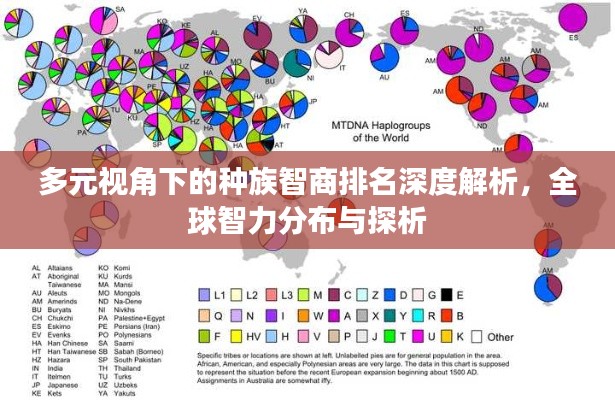 多元視角下的種族智商排名深度解析，全球智力分布與探析