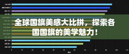 全球國旗美感大比拼，探索各國國旗的美學(xué)魅力！